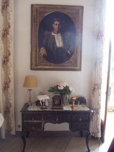 Quarto de Pier Giorgio Frassati